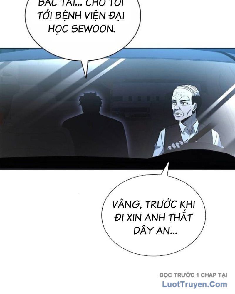 Lính Đánh Thuê Huyền Thoại Trở Thành Thanh Tra Chap 15 - Next Chap 16