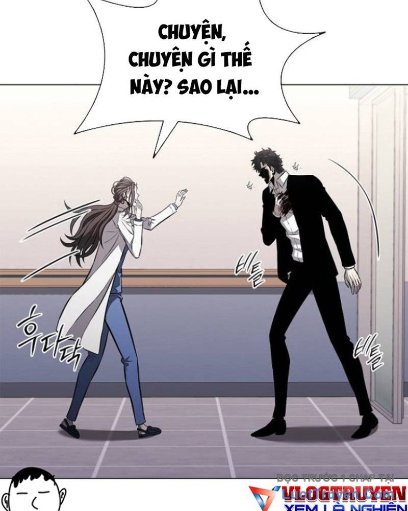 Lính Đánh Thuê Huyền Thoại Trở Thành Thanh Tra Chap 15 - Next Chap 16