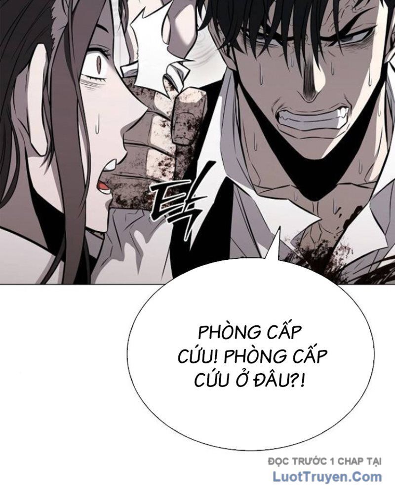 Lính Đánh Thuê Huyền Thoại Trở Thành Thanh Tra Chap 15 - Next Chap 16