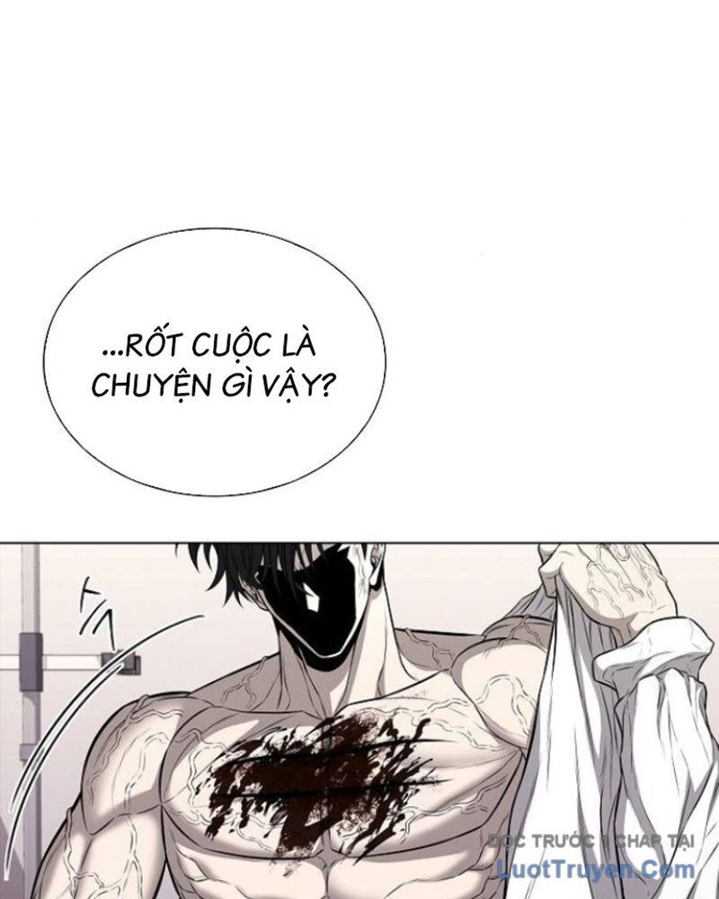 Lính Đánh Thuê Huyền Thoại Trở Thành Thanh Tra Chap 15 - Next Chap 16