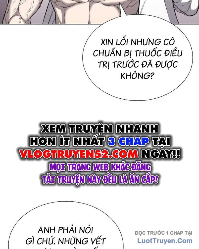 Lính Đánh Thuê Huyền Thoại Trở Thành Thanh Tra Chap 15 - Next Chap 16