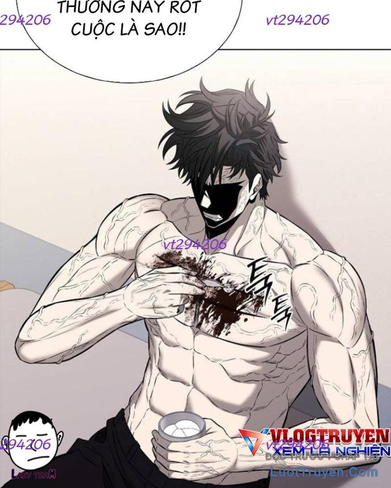 Lính Đánh Thuê Huyền Thoại Trở Thành Thanh Tra Chap 15 - Next Chap 16