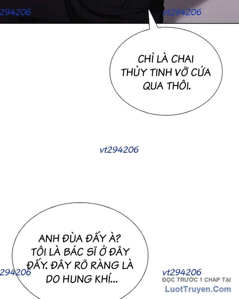 Lính Đánh Thuê Huyền Thoại Trở Thành Thanh Tra Chap 15 - Next Chap 16