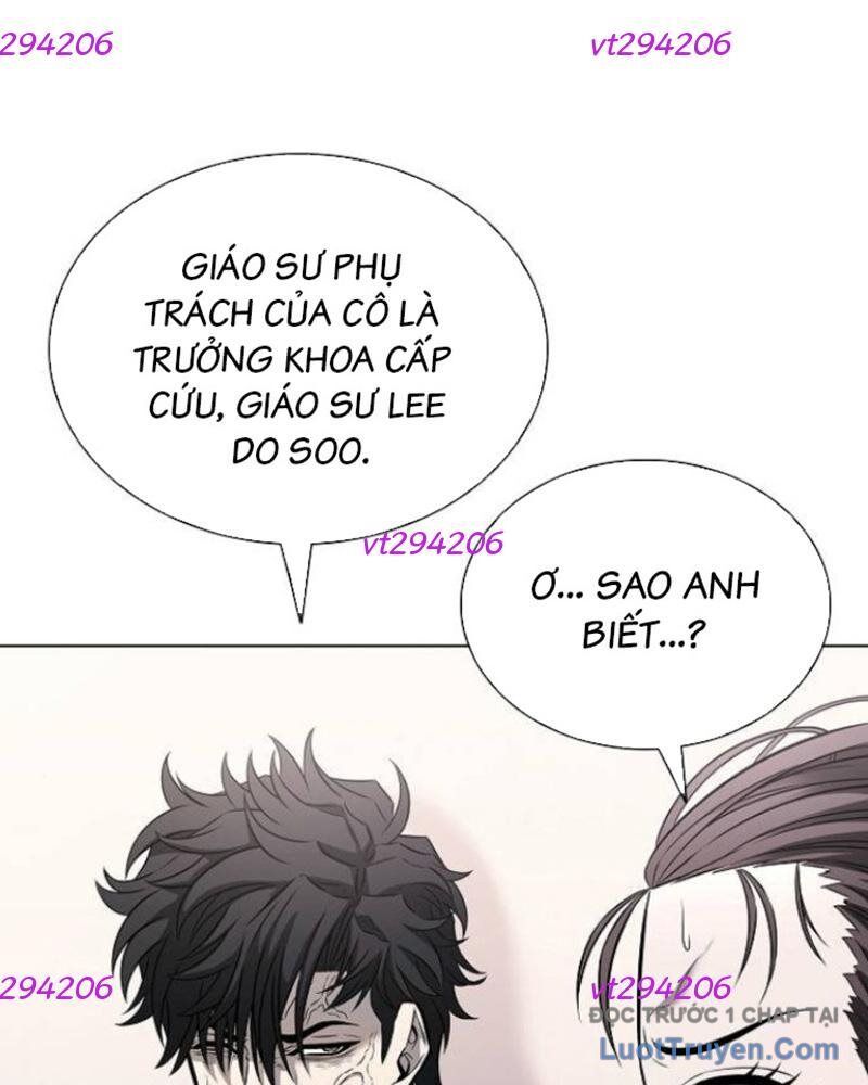 Lính Đánh Thuê Huyền Thoại Trở Thành Thanh Tra Chap 15 - Next Chap 16