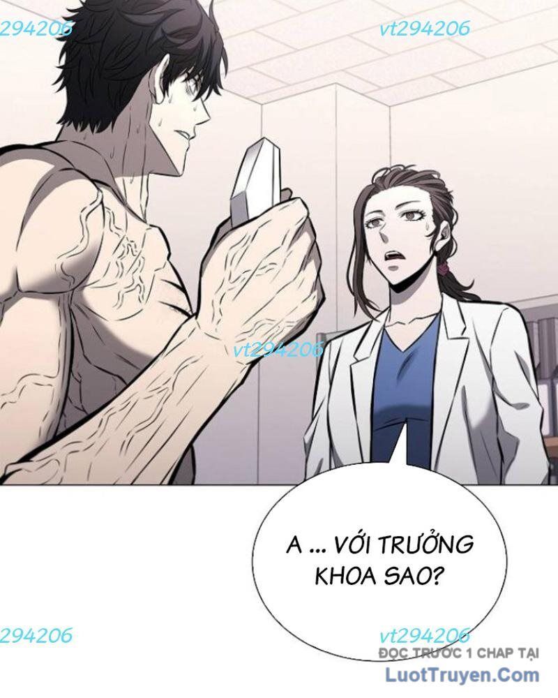Lính Đánh Thuê Huyền Thoại Trở Thành Thanh Tra Chap 15 - Next Chap 16
