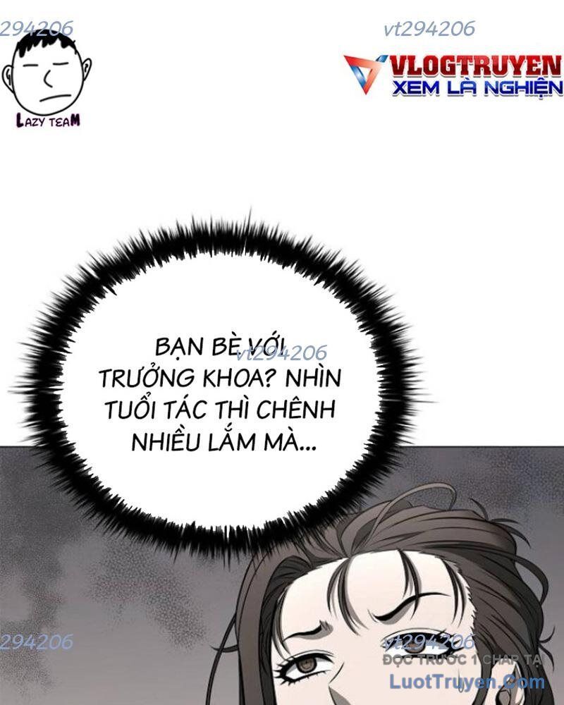 Lính Đánh Thuê Huyền Thoại Trở Thành Thanh Tra Chap 15 - Next Chap 16