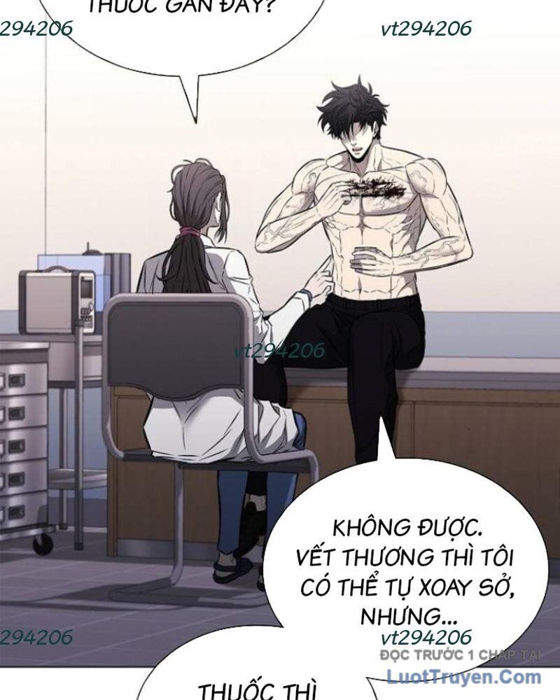 Lính Đánh Thuê Huyền Thoại Trở Thành Thanh Tra Chap 15 - Next Chap 16