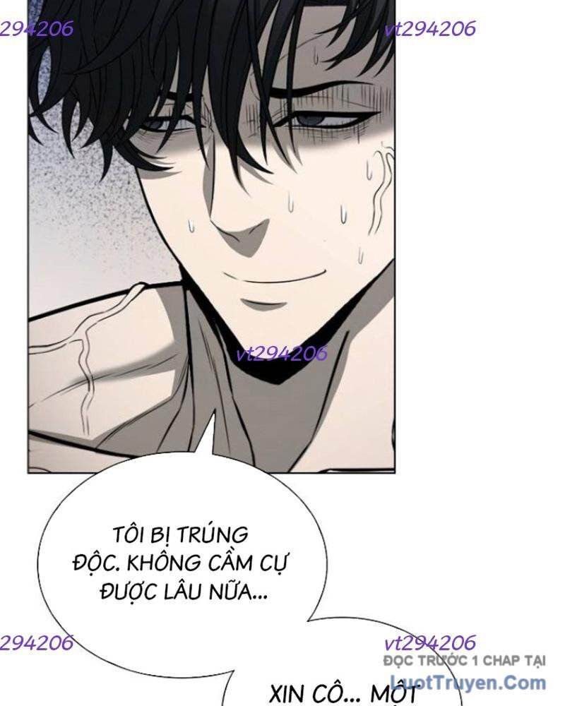 Lính Đánh Thuê Huyền Thoại Trở Thành Thanh Tra Chap 15 - Next Chap 16