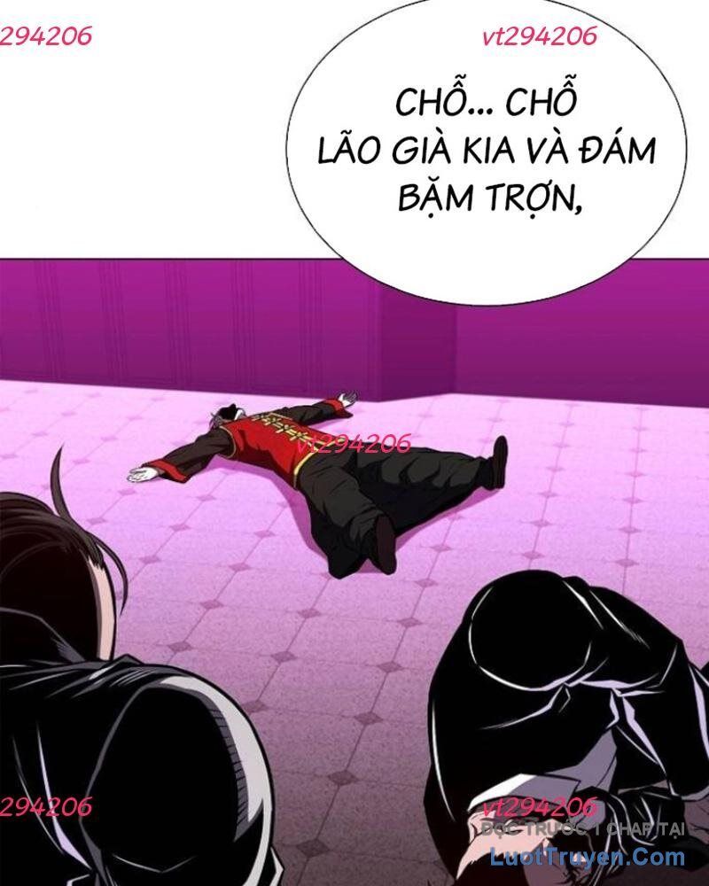 Lính Đánh Thuê Huyền Thoại Trở Thành Thanh Tra Chap 15 - Next Chap 16