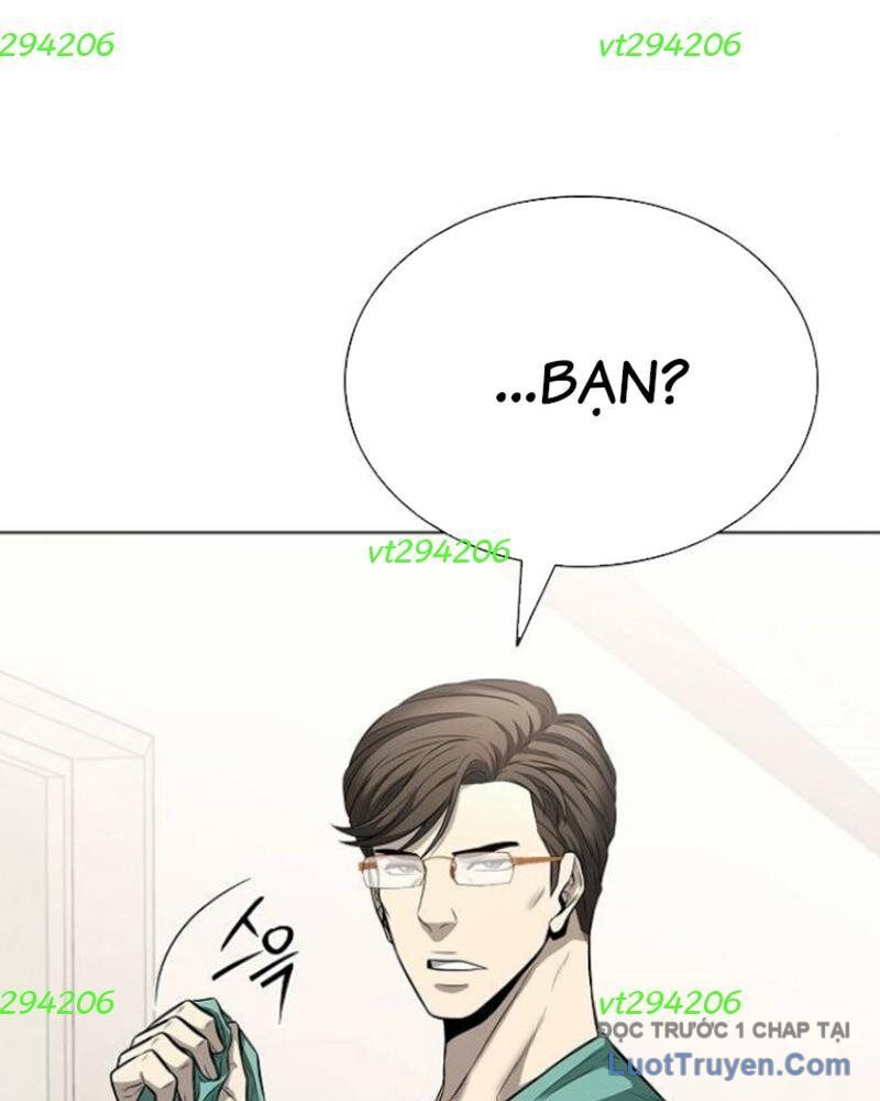 Lính Đánh Thuê Huyền Thoại Trở Thành Thanh Tra Chap 15 - Next Chap 16