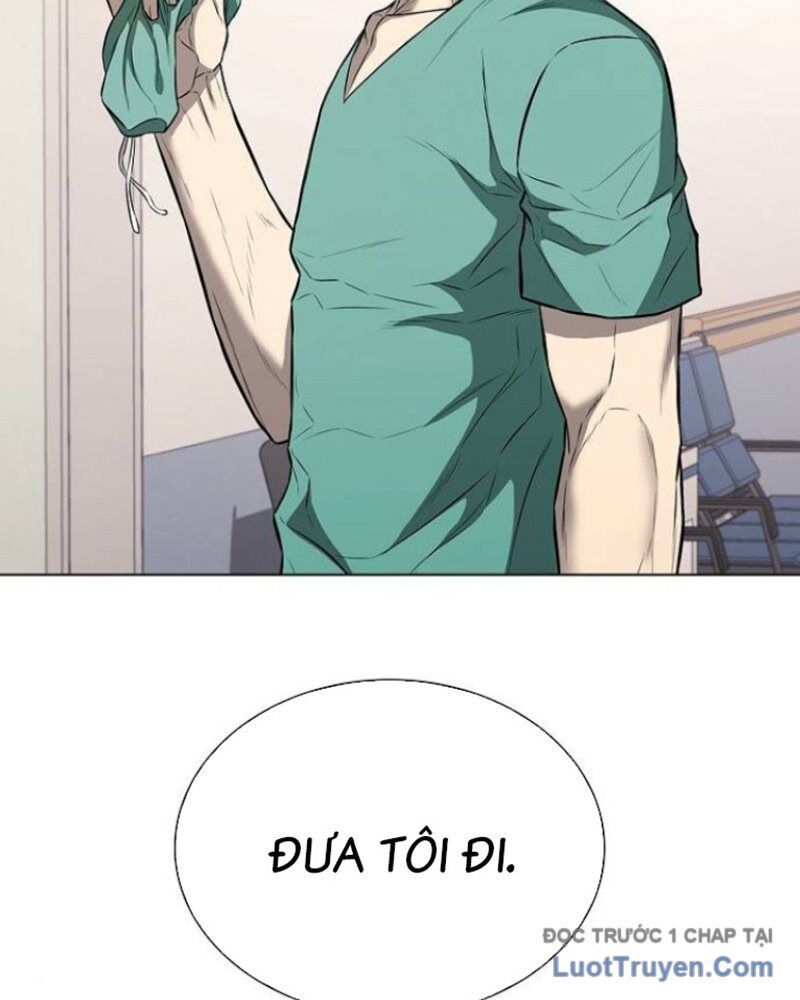 Lính Đánh Thuê Huyền Thoại Trở Thành Thanh Tra Chap 15 - Next Chap 16