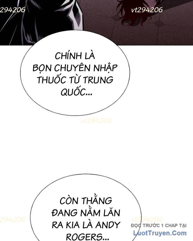 Lính Đánh Thuê Huyền Thoại Trở Thành Thanh Tra Chap 15 - Next Chap 16