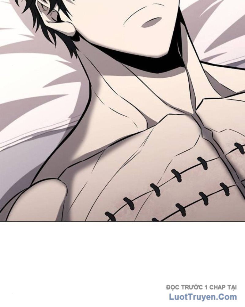 Lính Đánh Thuê Huyền Thoại Trở Thành Thanh Tra Chap 15 - Next Chap 16