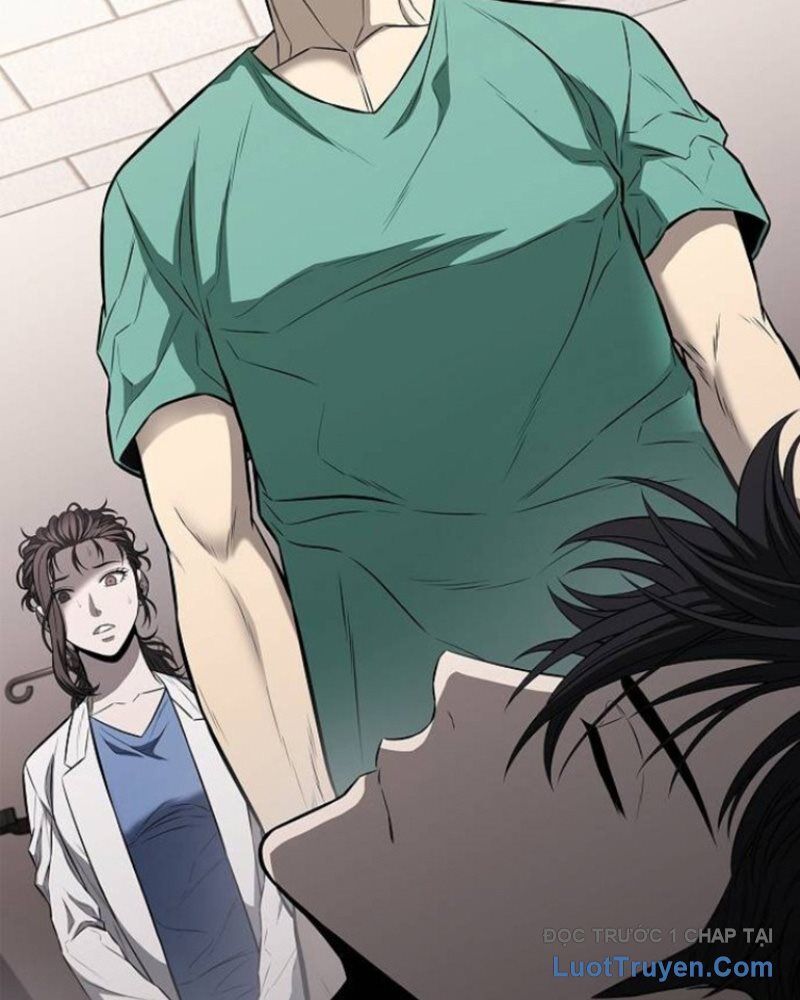 Lính Đánh Thuê Huyền Thoại Trở Thành Thanh Tra Chap 15 - Next Chap 16