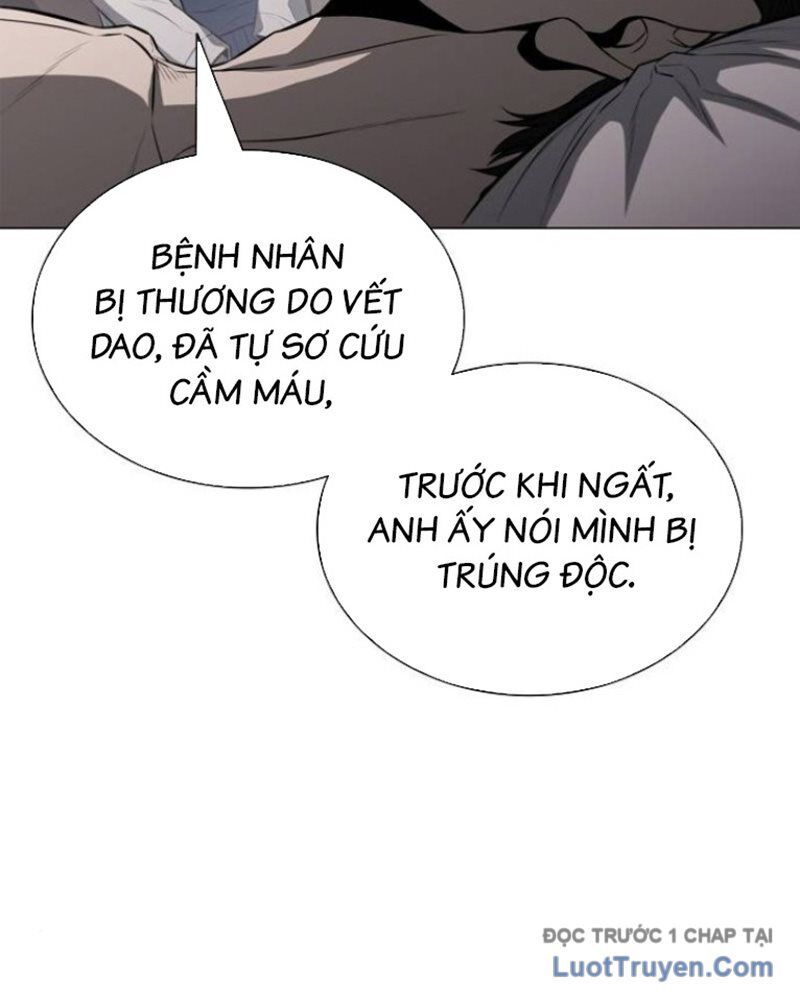 Lính Đánh Thuê Huyền Thoại Trở Thành Thanh Tra Chap 15 - Next Chap 16