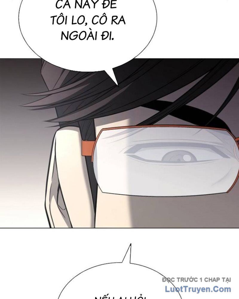 Lính Đánh Thuê Huyền Thoại Trở Thành Thanh Tra Chap 15 - Next Chap 16