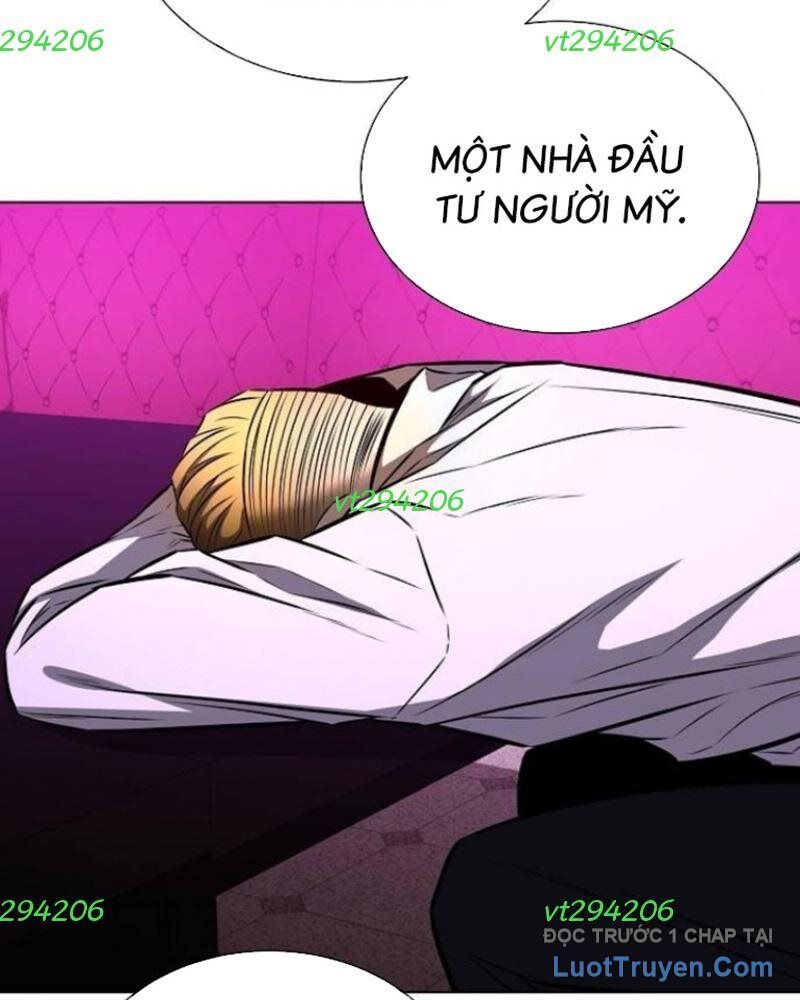 Lính Đánh Thuê Huyền Thoại Trở Thành Thanh Tra Chap 15 - Next Chap 16