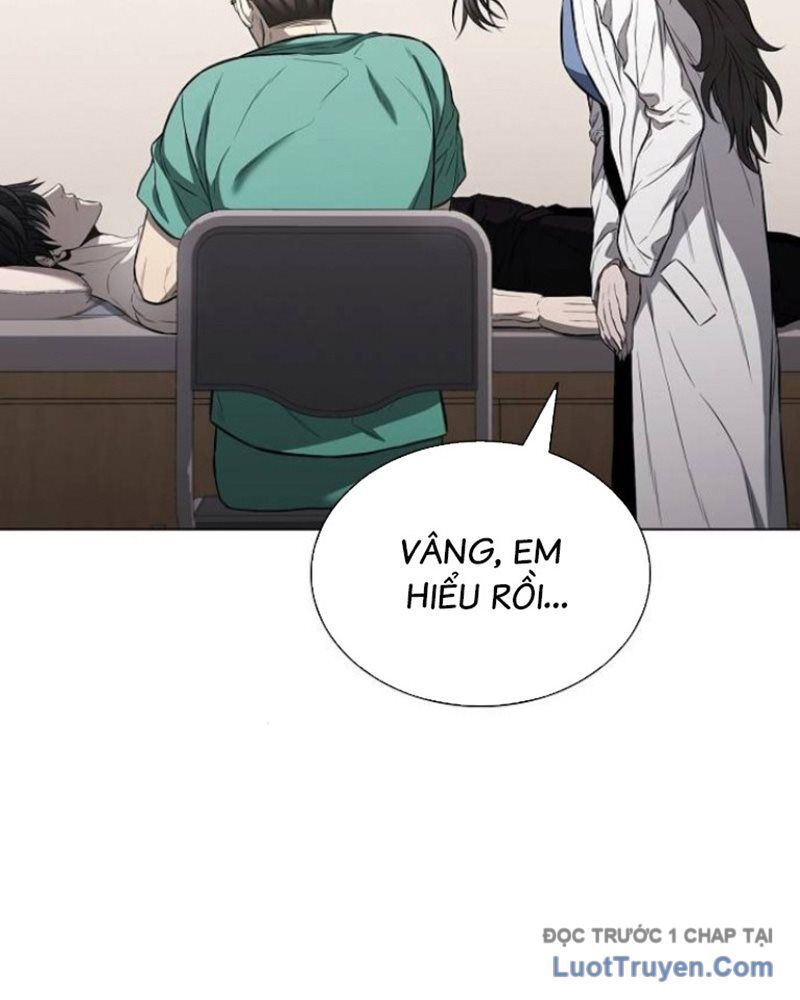 Lính Đánh Thuê Huyền Thoại Trở Thành Thanh Tra Chap 15 - Next Chap 16