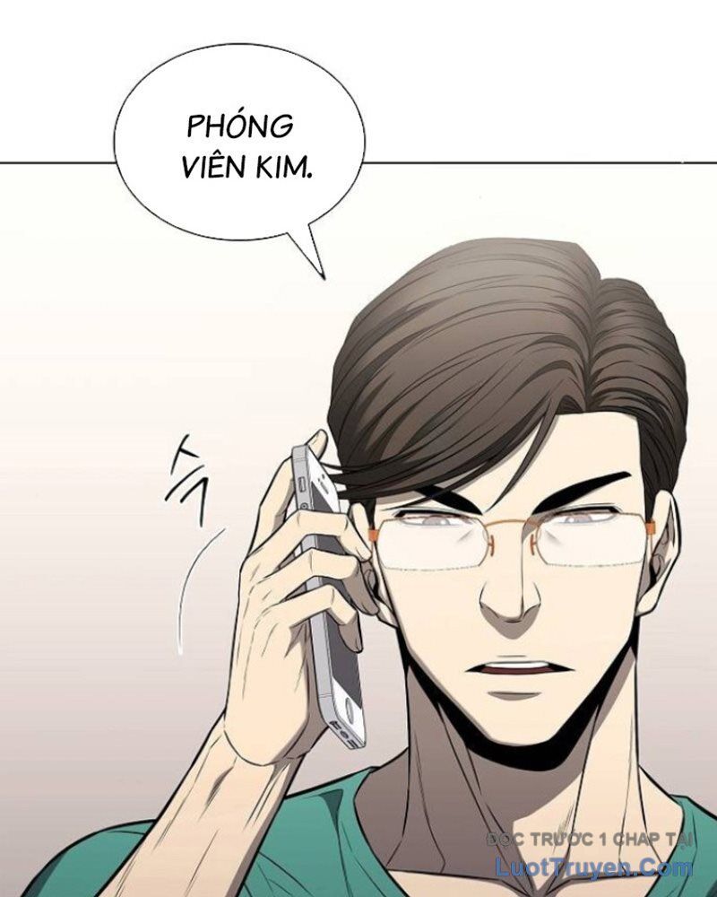 Lính Đánh Thuê Huyền Thoại Trở Thành Thanh Tra Chap 15 - Next Chap 16