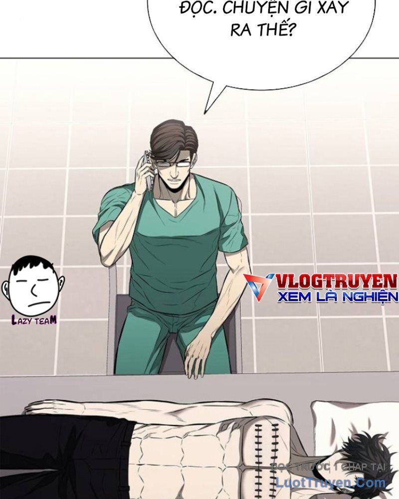 Lính Đánh Thuê Huyền Thoại Trở Thành Thanh Tra Chap 15 - Next Chap 16