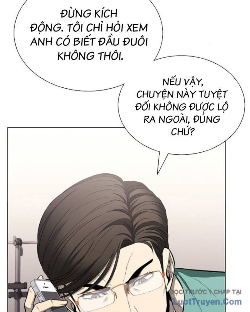 Lính Đánh Thuê Huyền Thoại Trở Thành Thanh Tra Chap 15 - Next Chap 16