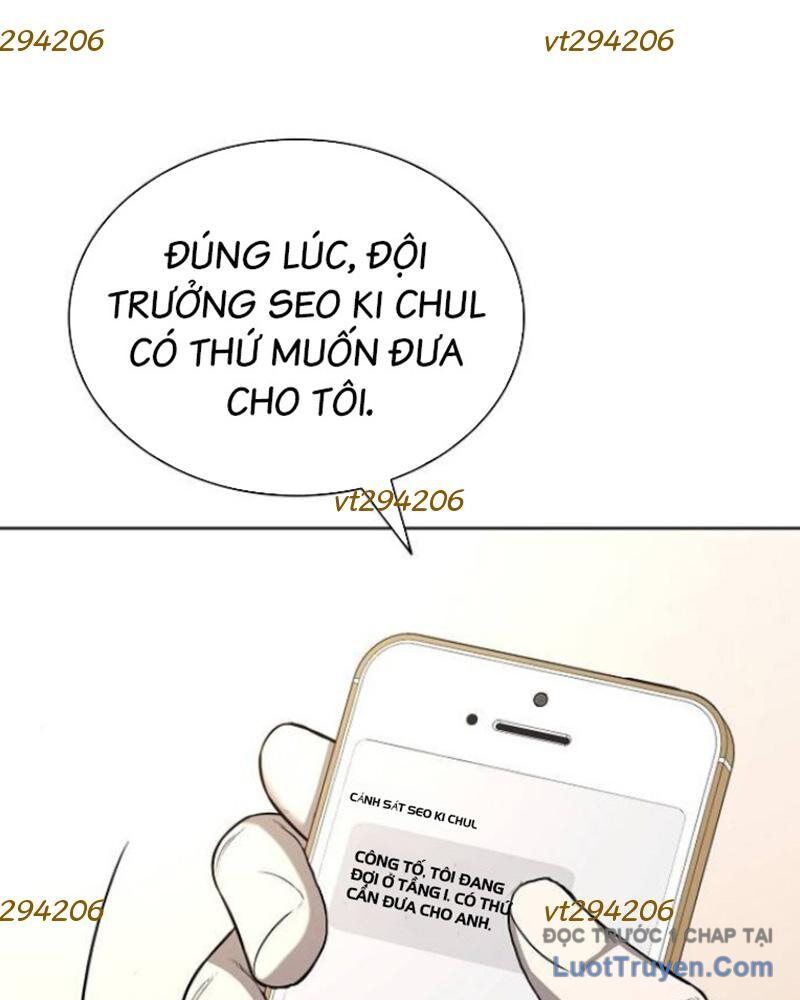 Lính Đánh Thuê Huyền Thoại Trở Thành Thanh Tra Chap 16 - Next Chap 17