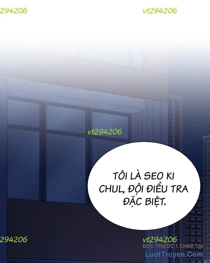 Lính Đánh Thuê Huyền Thoại Trở Thành Thanh Tra Chap 16 - Next Chap 17