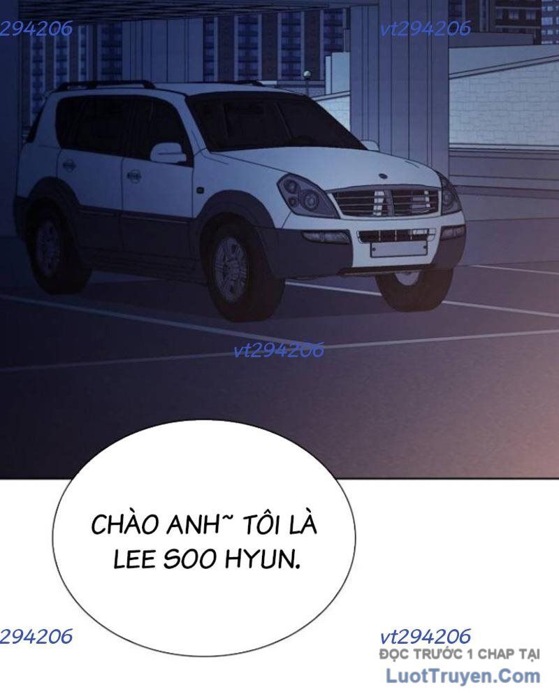 Lính Đánh Thuê Huyền Thoại Trở Thành Thanh Tra Chap 16 - Next Chap 17