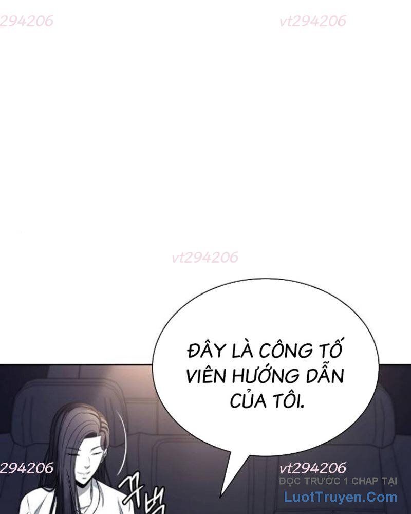 Lính Đánh Thuê Huyền Thoại Trở Thành Thanh Tra Chap 16 - Next Chap 17