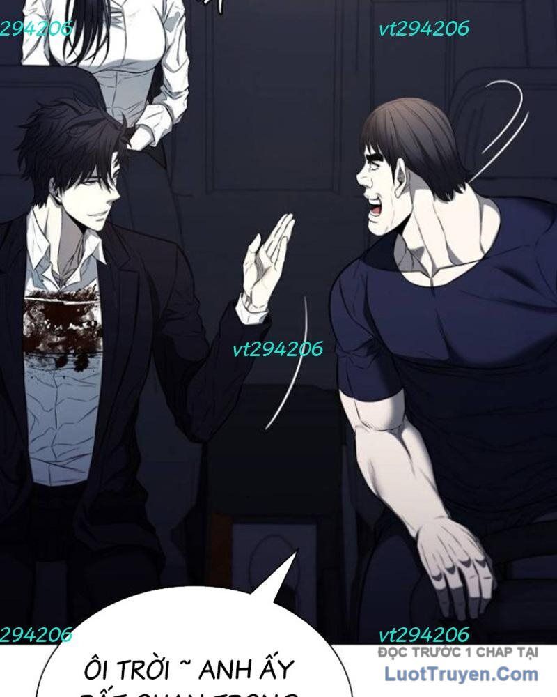 Lính Đánh Thuê Huyền Thoại Trở Thành Thanh Tra Chap 16 - Next Chap 17