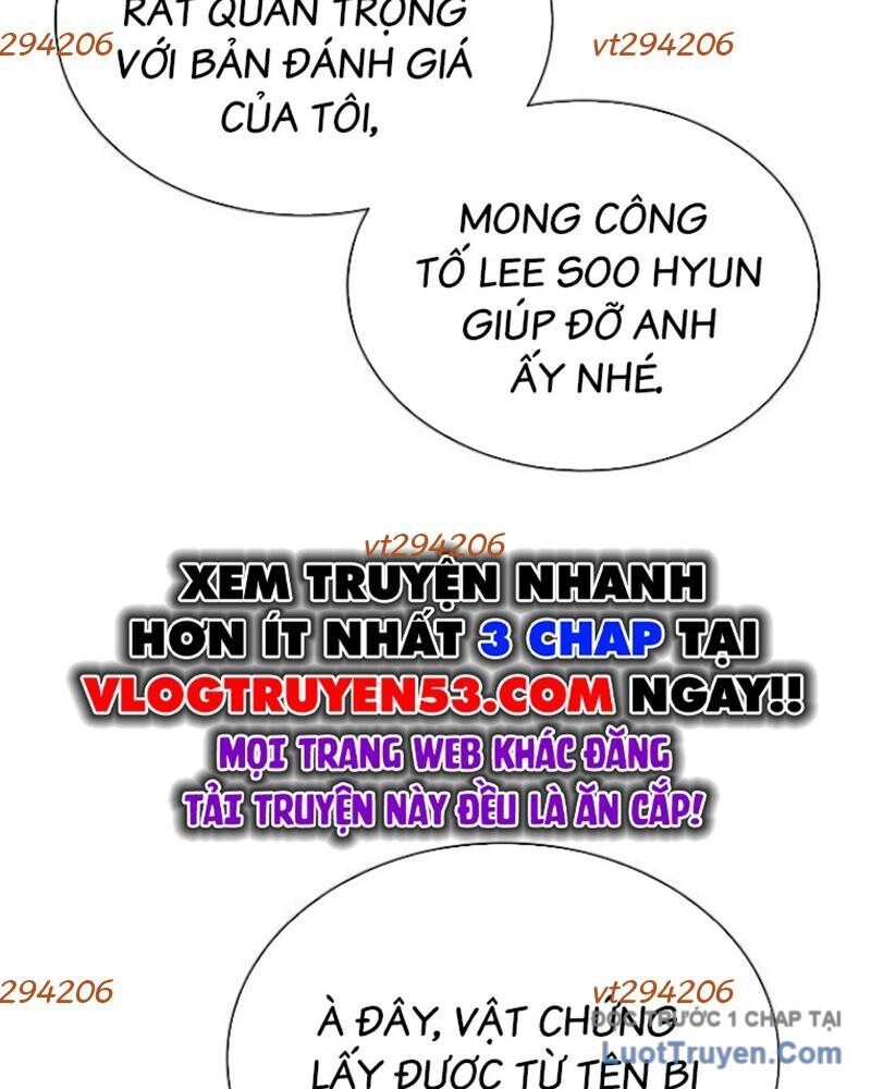 Lính Đánh Thuê Huyền Thoại Trở Thành Thanh Tra Chap 16 - Next Chap 17