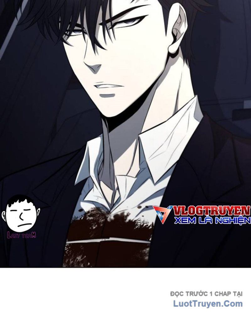 Lính Đánh Thuê Huyền Thoại Trở Thành Thanh Tra Chap 16 - Next Chap 17