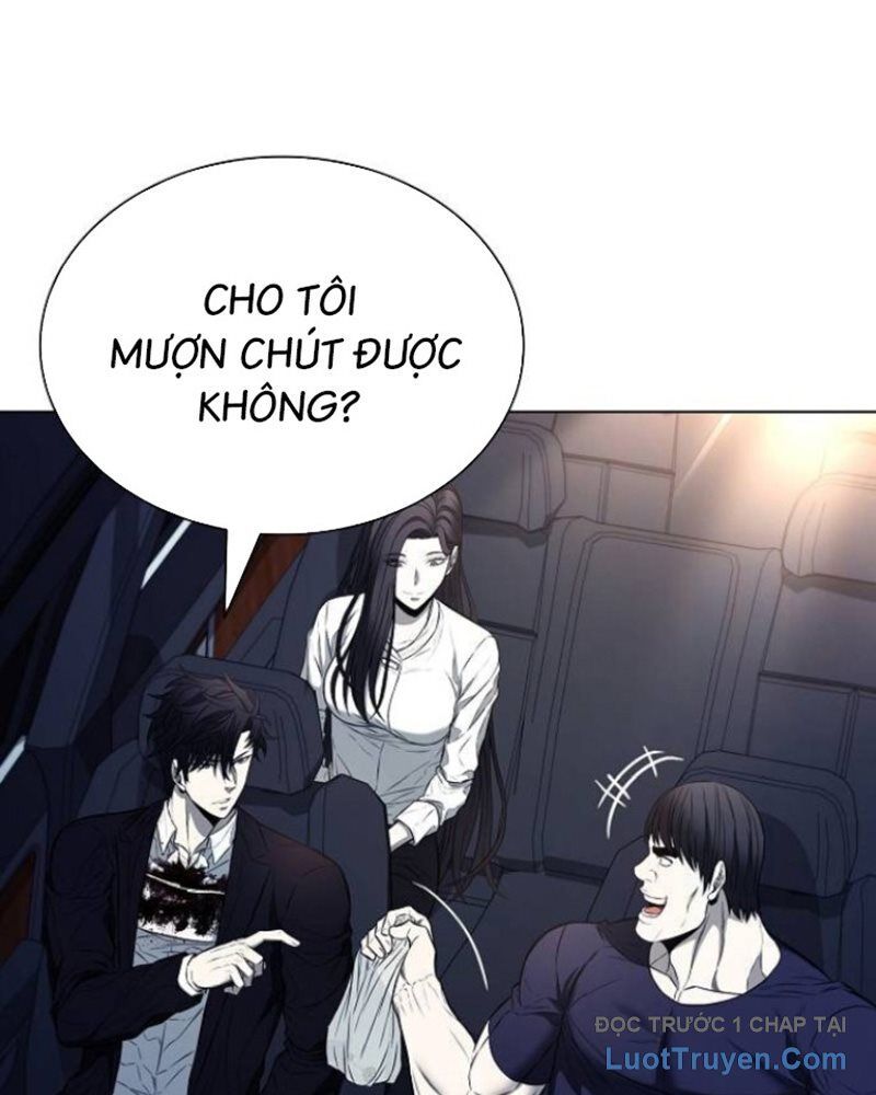 Lính Đánh Thuê Huyền Thoại Trở Thành Thanh Tra Chap 16 - Next Chap 17