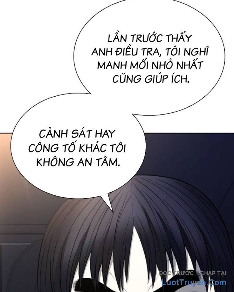 Lính Đánh Thuê Huyền Thoại Trở Thành Thanh Tra Chap 16 - Next Chap 17