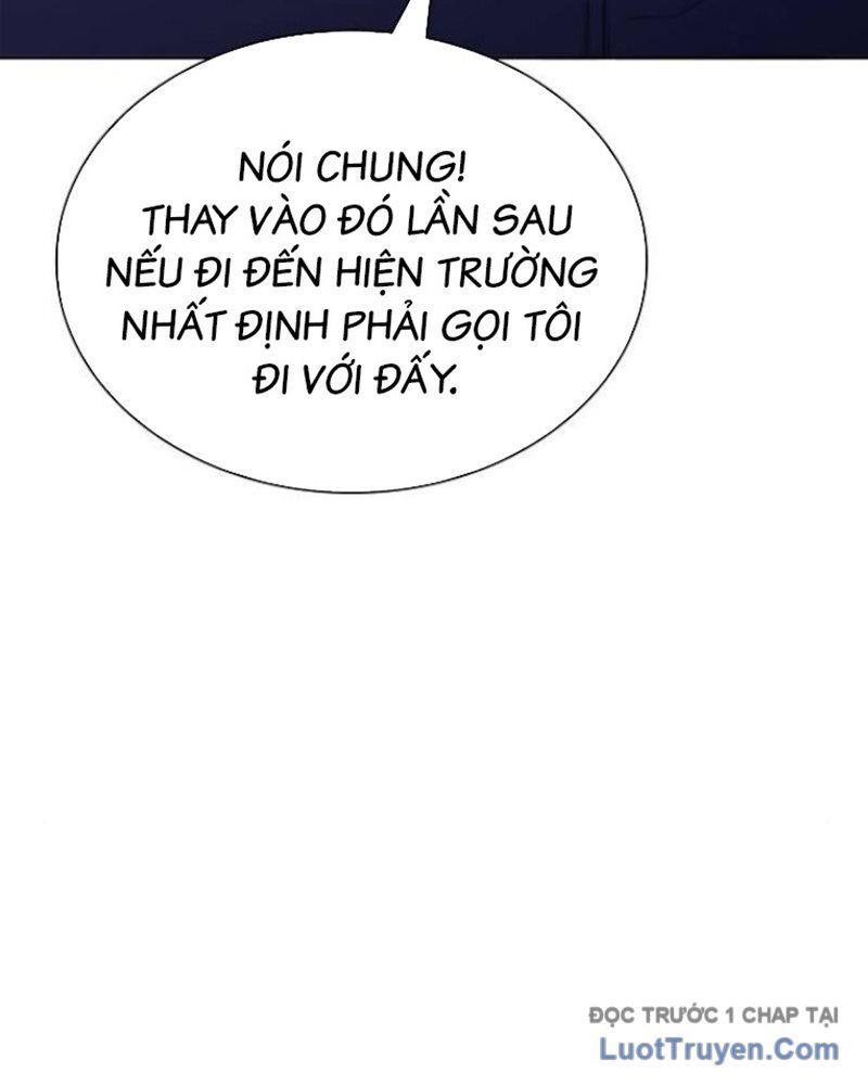 Lính Đánh Thuê Huyền Thoại Trở Thành Thanh Tra Chap 16 - Next Chap 17