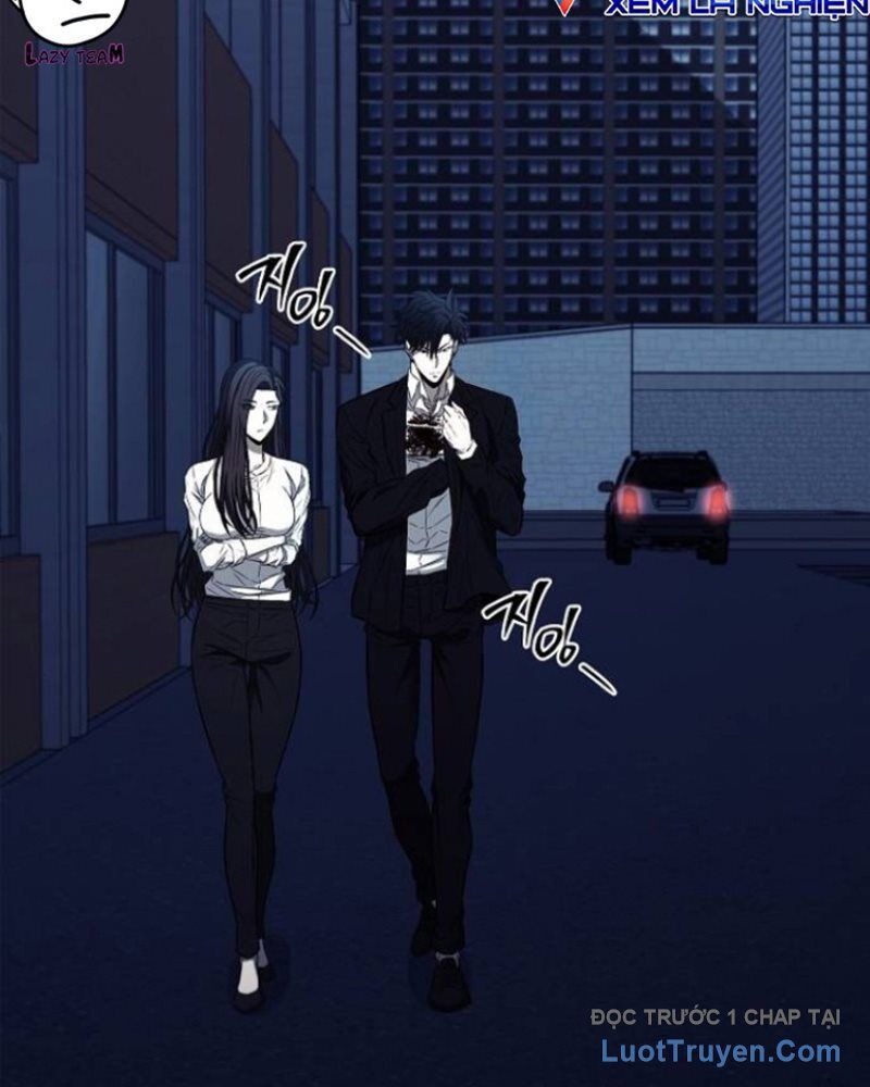 Lính Đánh Thuê Huyền Thoại Trở Thành Thanh Tra Chap 16 - Next Chap 17