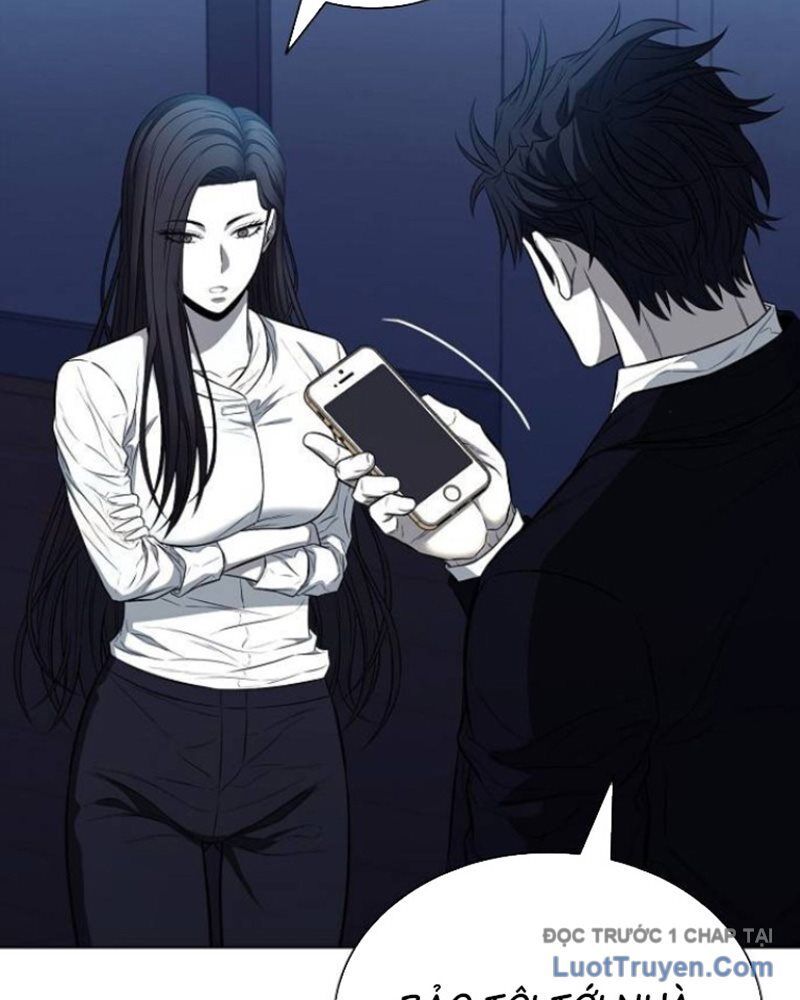 Lính Đánh Thuê Huyền Thoại Trở Thành Thanh Tra Chap 16 - Next Chap 17