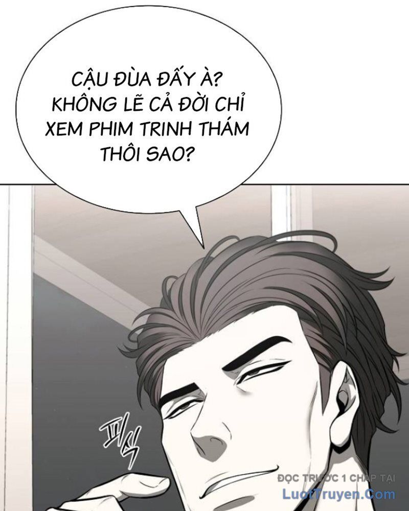 Lính Đánh Thuê Huyền Thoại Trở Thành Thanh Tra Chap 16 - Next Chap 17