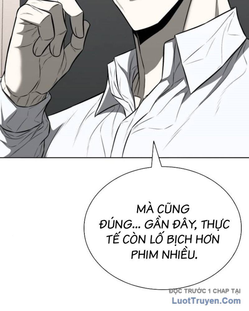 Lính Đánh Thuê Huyền Thoại Trở Thành Thanh Tra Chap 16 - Next Chap 17