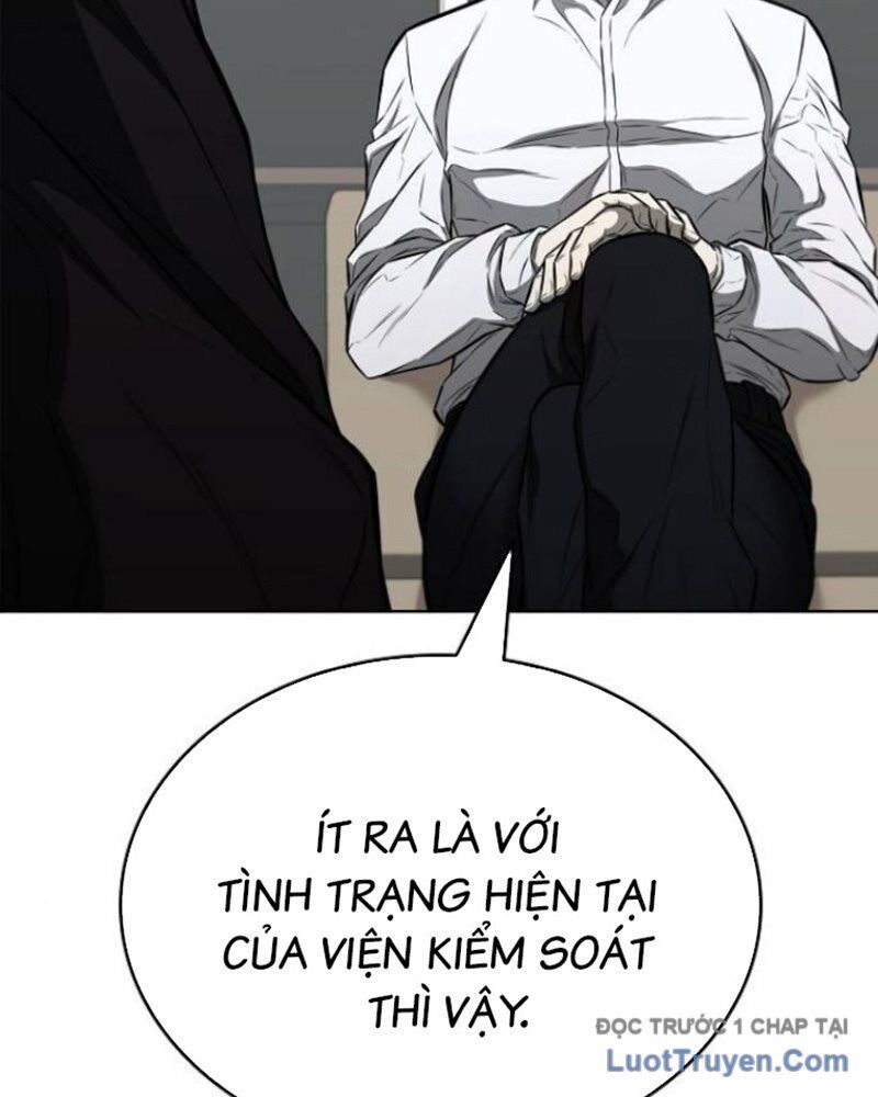 Lính Đánh Thuê Huyền Thoại Trở Thành Thanh Tra Chap 16 - Next Chap 17