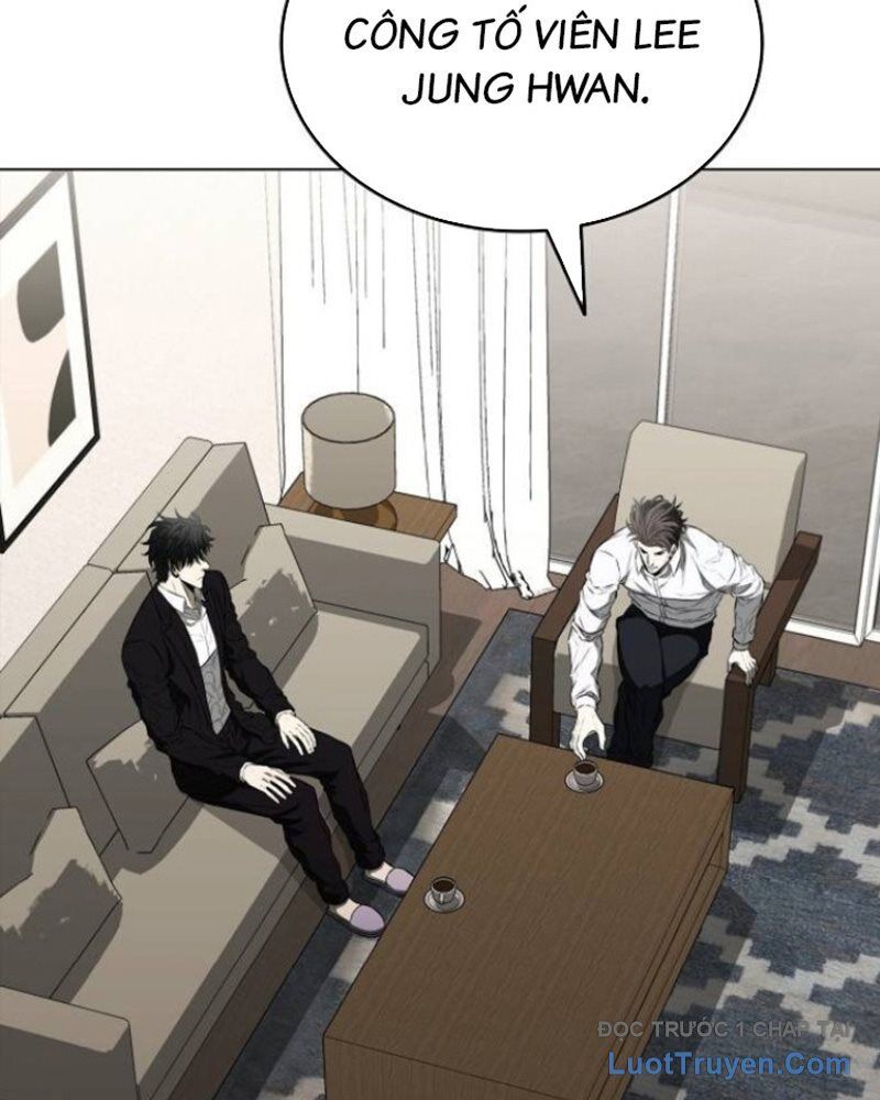 Lính Đánh Thuê Huyền Thoại Trở Thành Thanh Tra Chap 16 - Next Chap 17