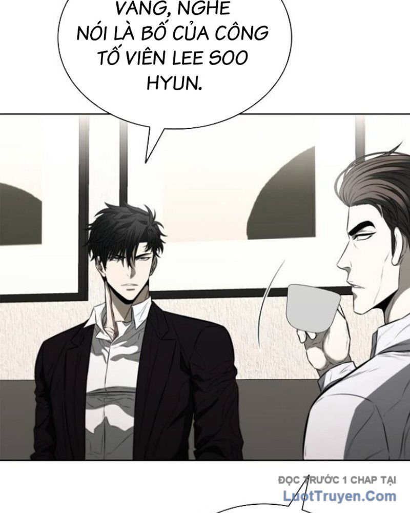 Lính Đánh Thuê Huyền Thoại Trở Thành Thanh Tra Chap 16 - Next Chap 17