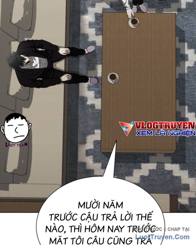 Lính Đánh Thuê Huyền Thoại Trở Thành Thanh Tra Chap 16 - Next Chap 17