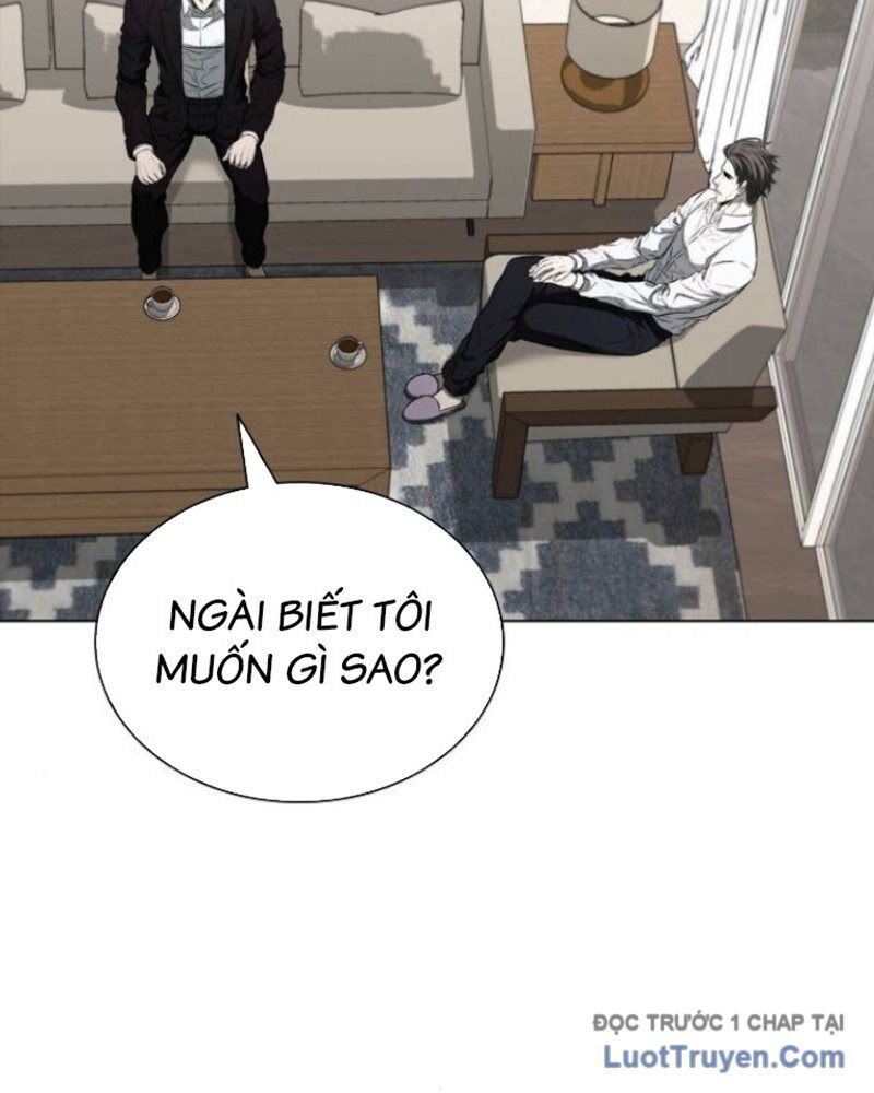 Lính Đánh Thuê Huyền Thoại Trở Thành Thanh Tra Chap 16 - Next Chap 17