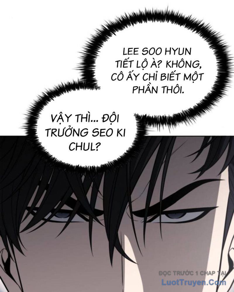 Lính Đánh Thuê Huyền Thoại Trở Thành Thanh Tra Chap 16 - Next Chap 17