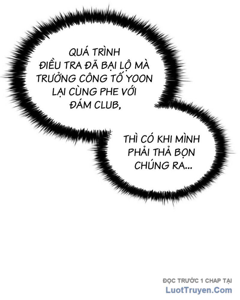 Lính Đánh Thuê Huyền Thoại Trở Thành Thanh Tra Chap 16 - Next Chap 17