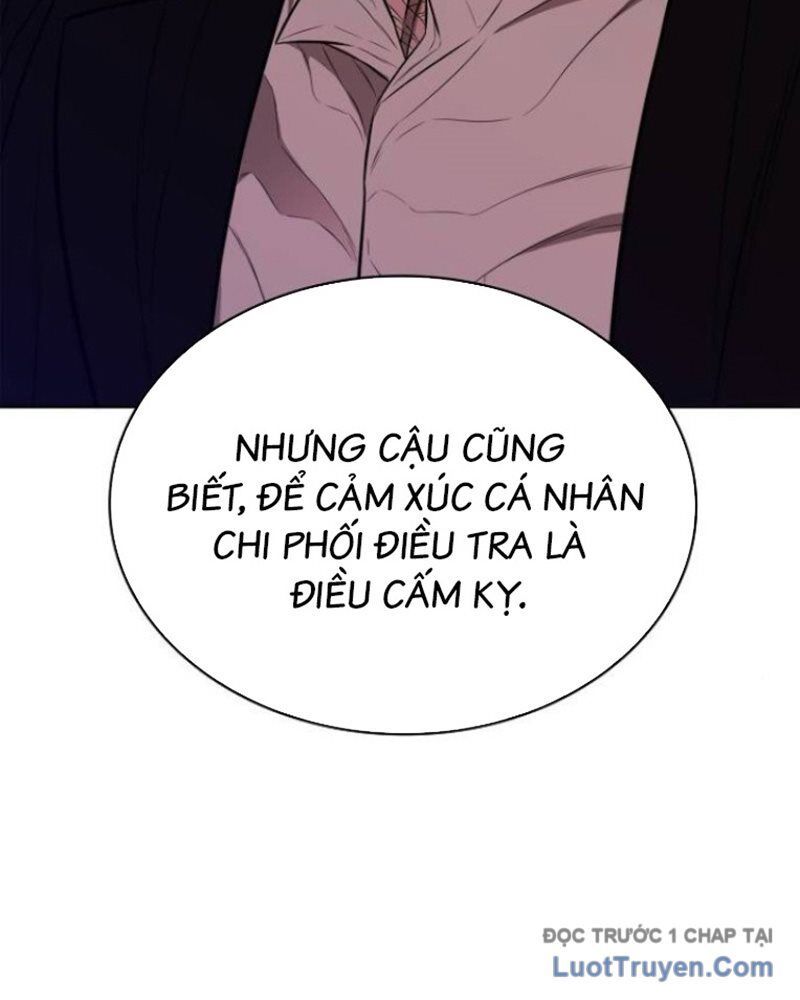 Lính Đánh Thuê Huyền Thoại Trở Thành Thanh Tra Chap 16 - Next Chap 17