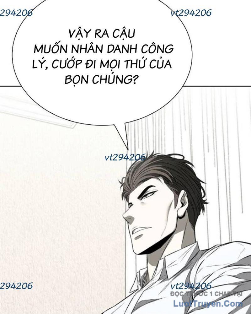 Lính Đánh Thuê Huyền Thoại Trở Thành Thanh Tra Chap 16 - Next Chap 17