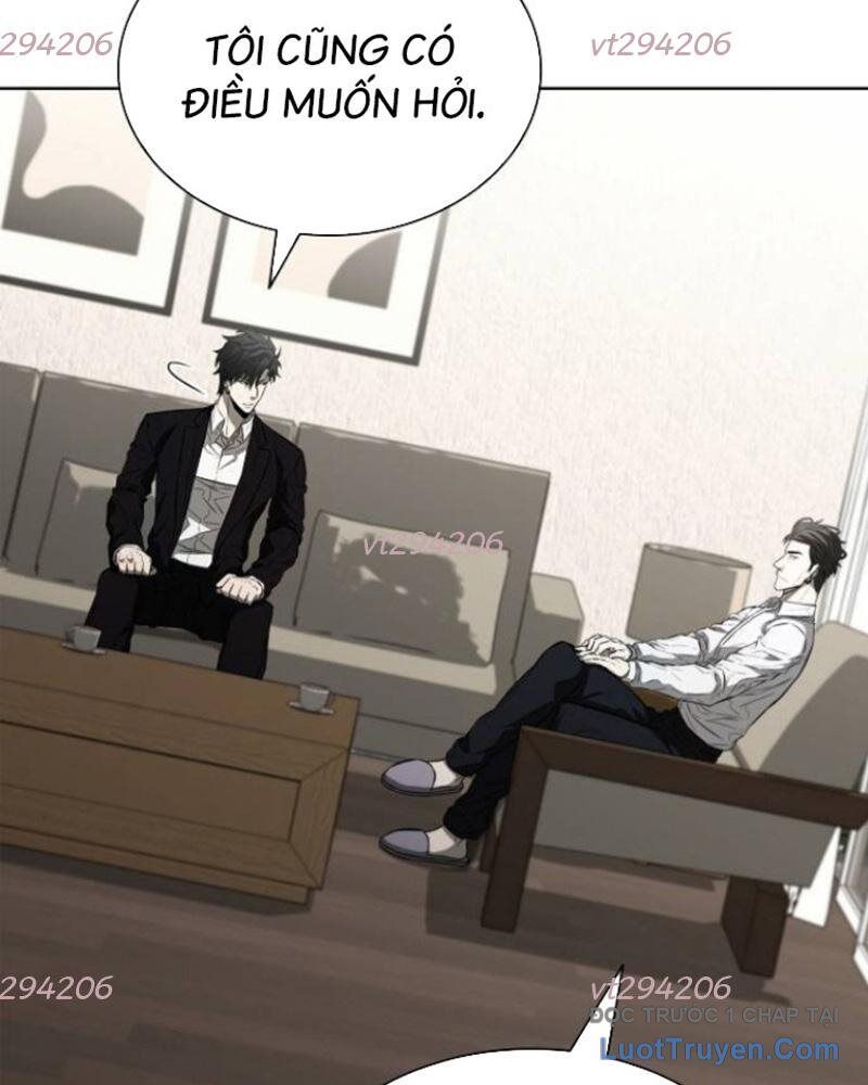 Lính Đánh Thuê Huyền Thoại Trở Thành Thanh Tra Chap 16 - Next Chap 17