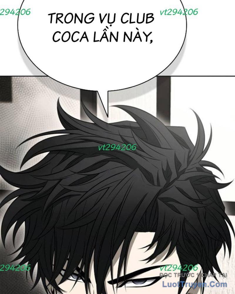 Lính Đánh Thuê Huyền Thoại Trở Thành Thanh Tra Chap 16 - Next Chap 17